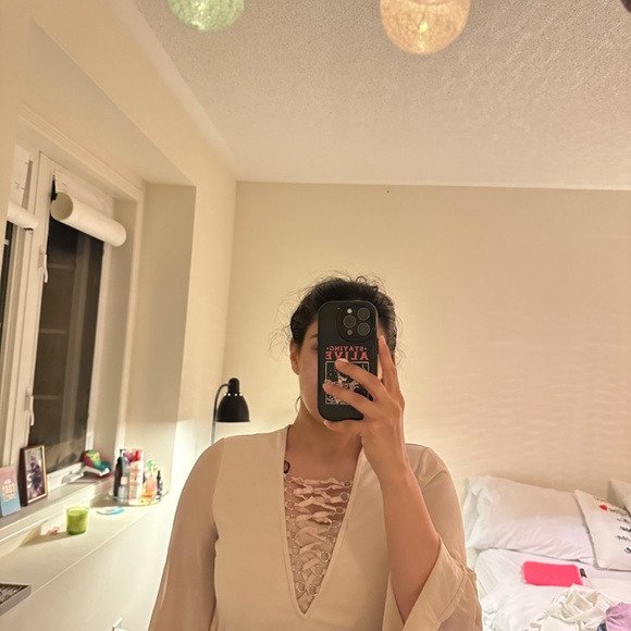 Forever 21 Body Suit - Picture 3 of 5